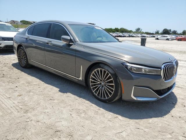 WBA7U2C02MCF82715 BMW 750 Xi
