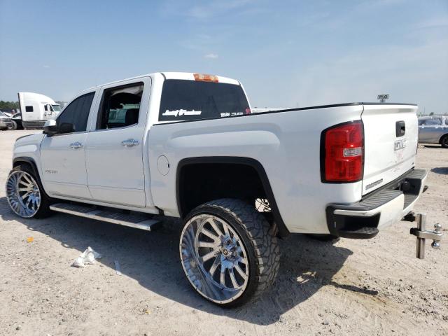 3GTP1MEC6GG302338 GMC Sierra C1500 Sle