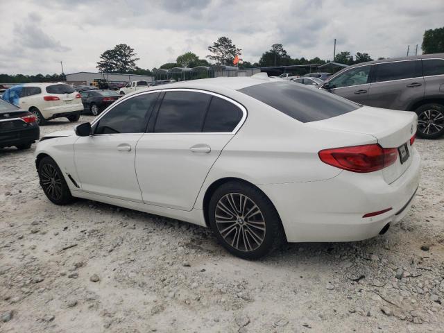 WBAJR3C00LCD05766 BMW 530 I
