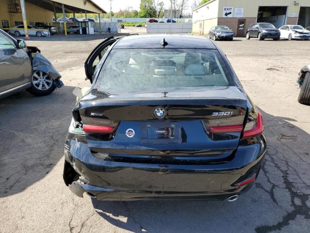 3MW5R7J06L8B43125 BMW 330XI