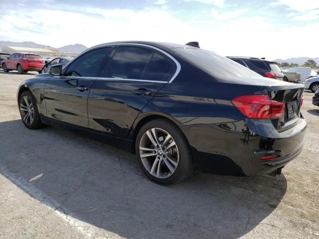 WBA8B9G37HNU54503 BMW 330 I