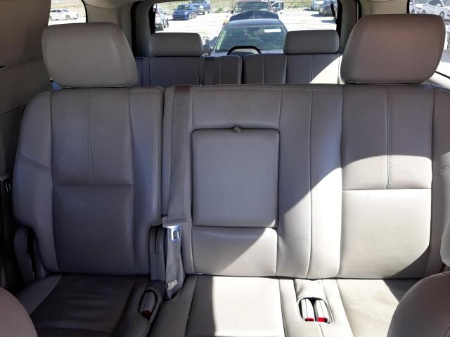1GKS1CE02ER192951 GMC YUKON SLT