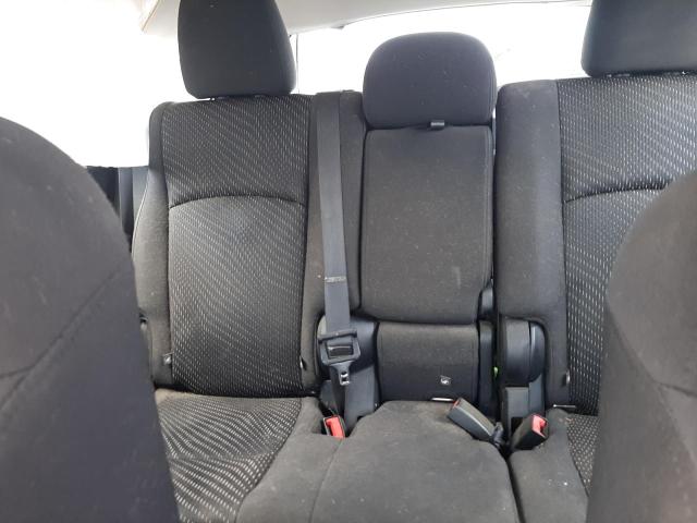3C4PDCABXFT649899 Dodge JOURNEY SE