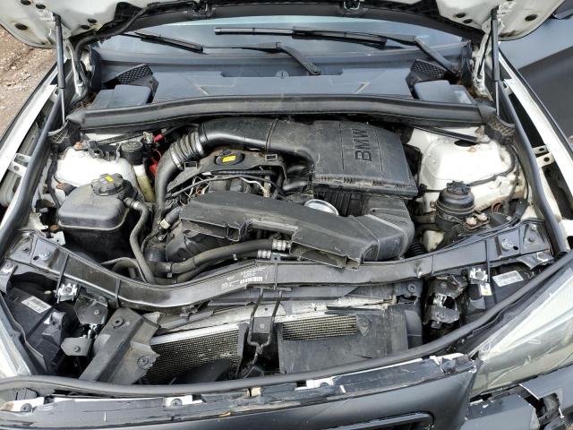 WBAVM5C52EVV92877 BMW X1 Xdrive35i