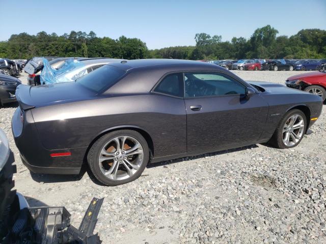 2C3CDZBT4MH593929 Dodge Challenger R/t