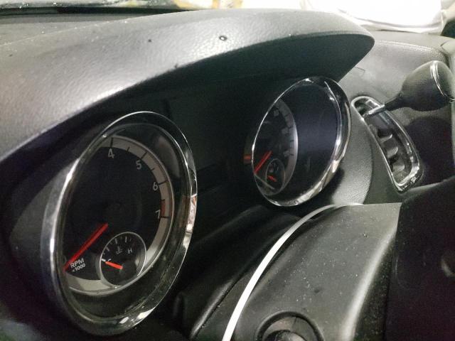 2C4RDGBGXER401017 Dodge Grand Caravan Se
