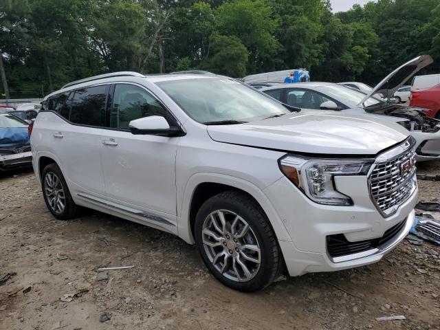 3GKALXEV7NL310346 GMC Terrain Denali