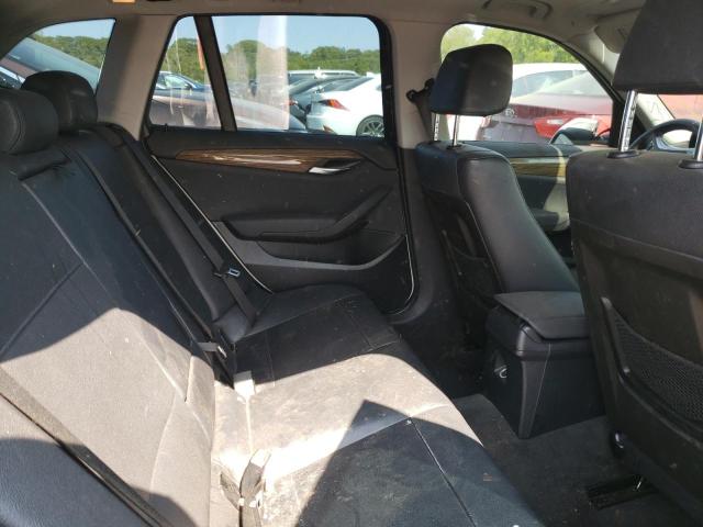 WBAVL1C50EVY12593 BMW X1 Xdrive28i