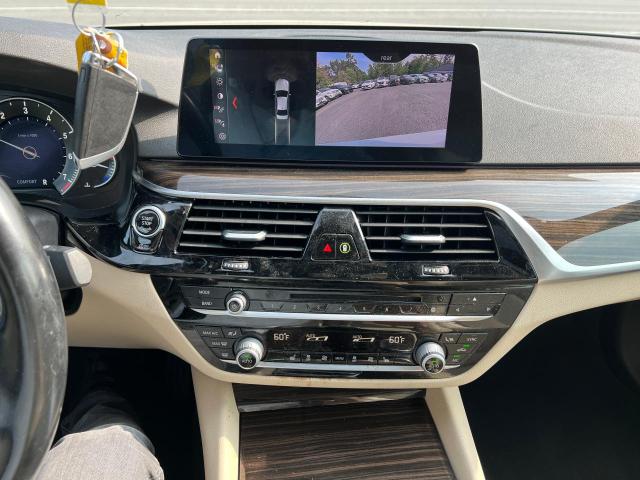 WBAJA5C52KWW18861 BMW 530 I