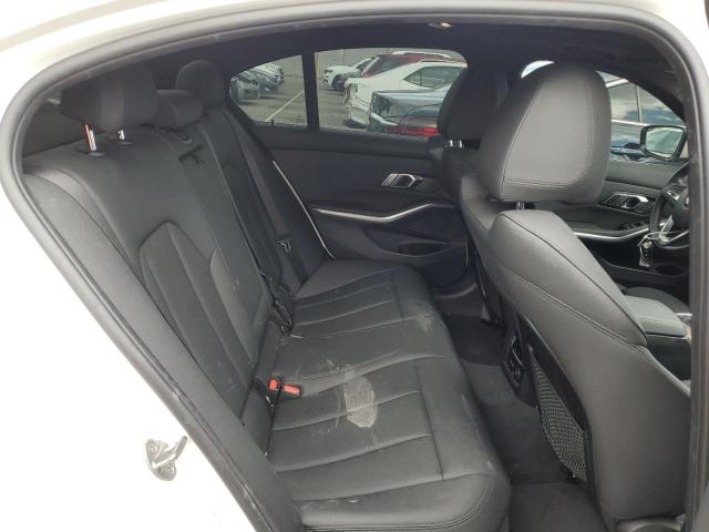 3MW5R1J00L8B18248 BMW 330I
