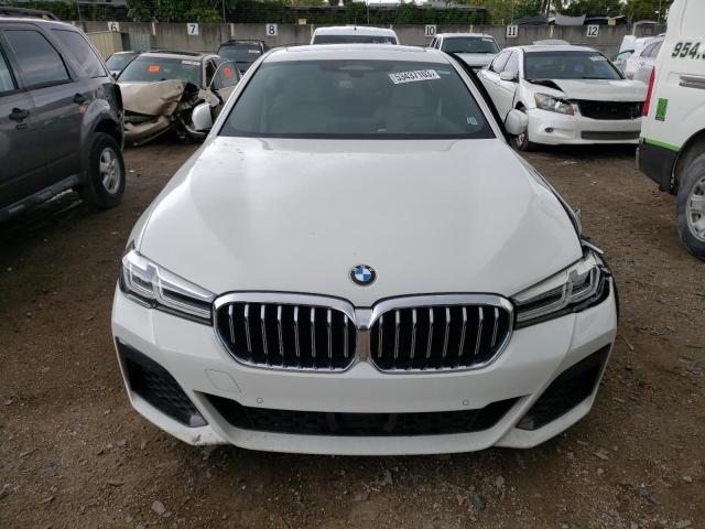WBA53BH02MCG00505 BMW 530 I