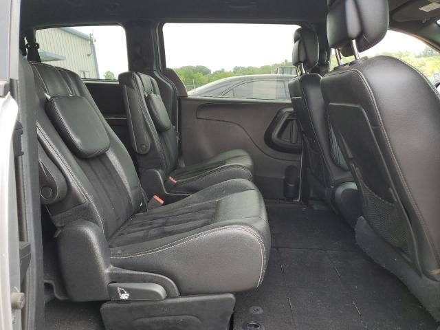 2C4RDGCG6KR505093 Dodge Grand Caravan Sxt