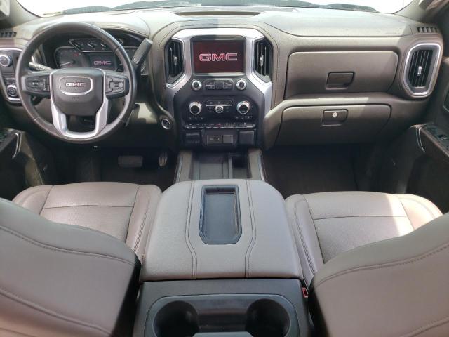 3GTP8DEDXLG363481 GMC Sierra C1500 Slt