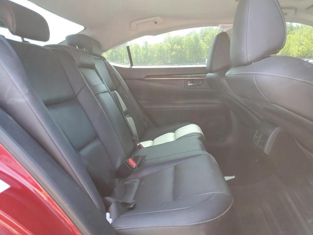 JTHBK1GG3F2165970 Lexus ES 350