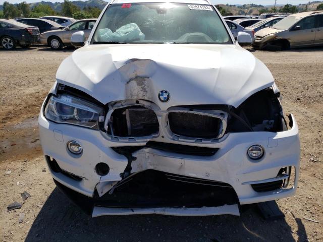 5UXKR6C57G0J83267 BMW X5 Xdrive50i