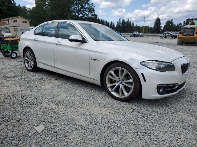 WBA5A7C50ED616250 BMW 528 XI