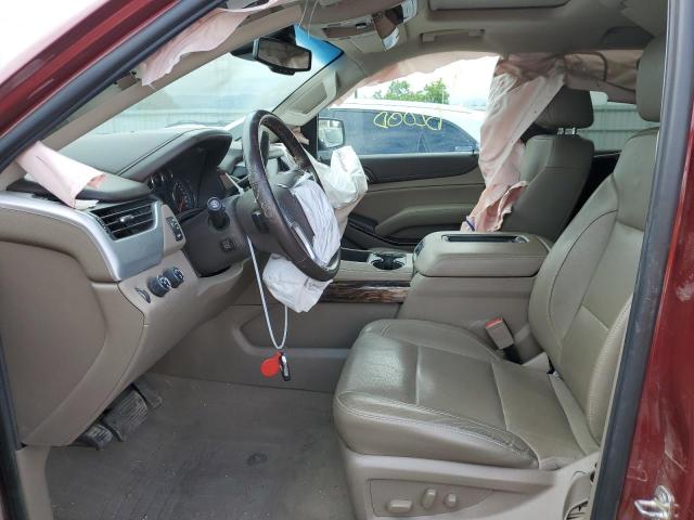 1GKS2GKC3KR240004 GMC Yukon Xl K1500 Slt