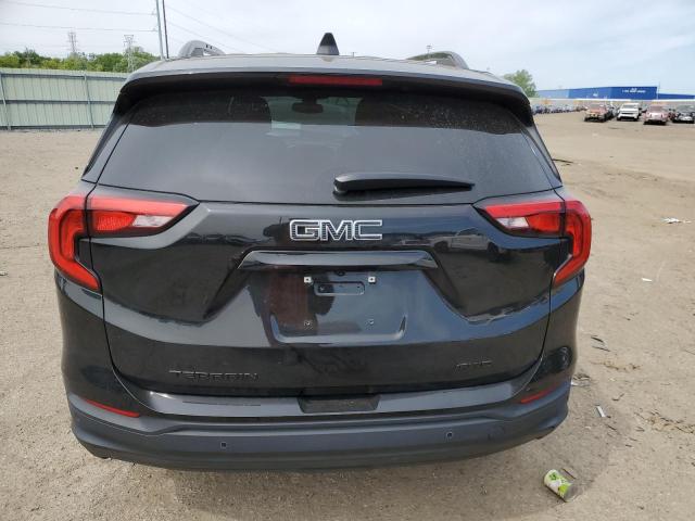 3GKALTEV9LL217138 GMC Terrain Sle