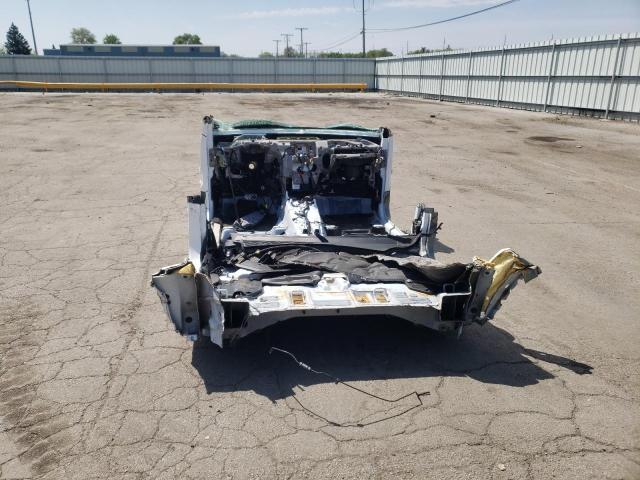 1C4SDJGJ9KC692407 Dodge Durango Srt