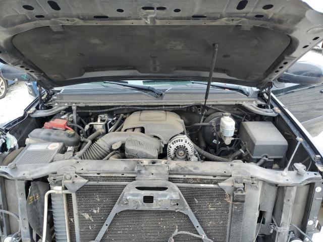 1GKS1KE0XER198412 GMC Yukon Xl C1500 Slt