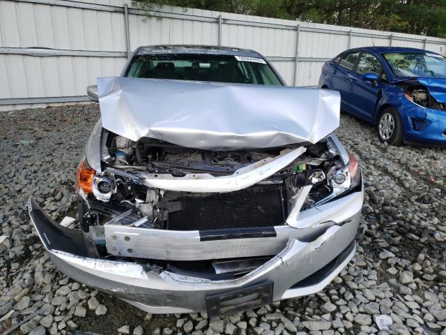 19VDE1F36EE007889 Acura ILX 20