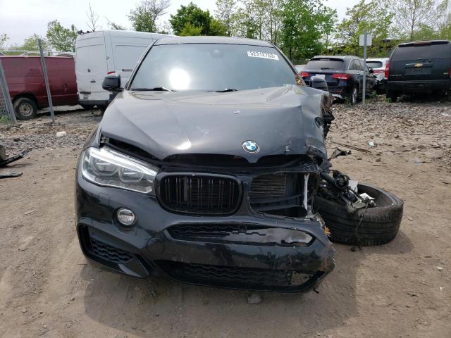5UXKU6C3XH0S99707 BMW X6 Xdrive50i