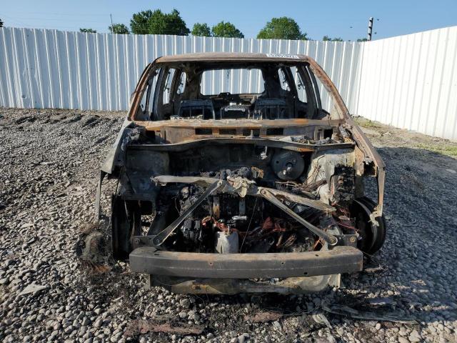 2C4RDGBG9ER355499 Dodge Grand Caravan Se