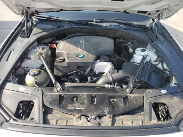 WBA5A5C52ED500035 BMW 528 I