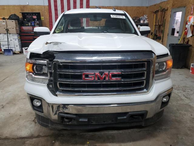 3GTU2UECXFG401310 GMC Sierra K1500 Sle