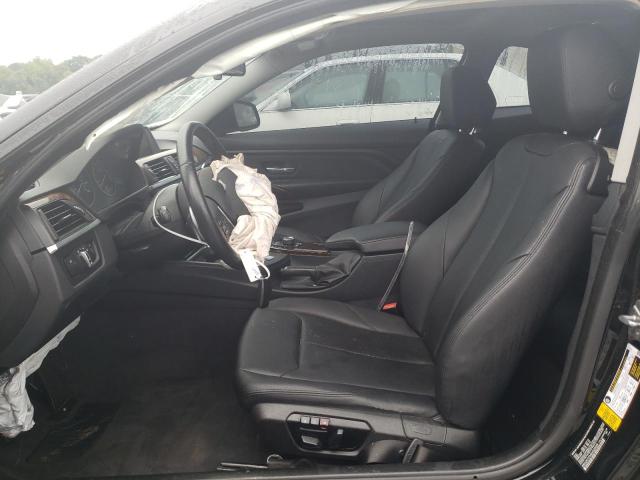 WBA3N7C54EK220099 BMW 428 I