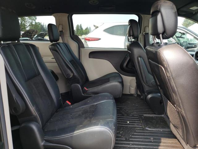 2C4RDGCG3KR622680 Dodge Grand Caravan Sxt