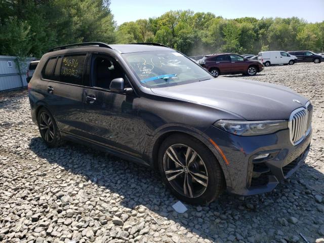 5UXCW2C06L9C65686 BMW X7 Xdrive40i