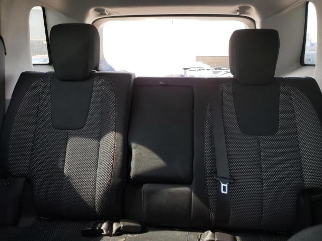 2GKALNEK5H6347303 GMC Terrain Sle