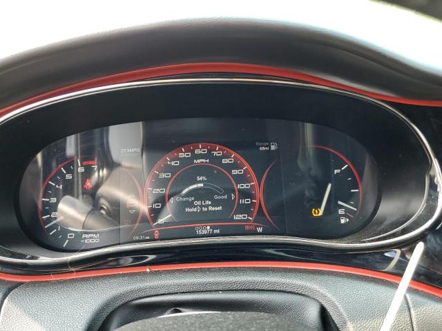 1C3CDFEB7FD276678 Dodge DART GT