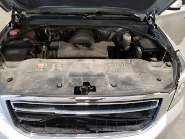 1GKS2GKC7FR552039 GMC Yukon Xl K1500 Sle