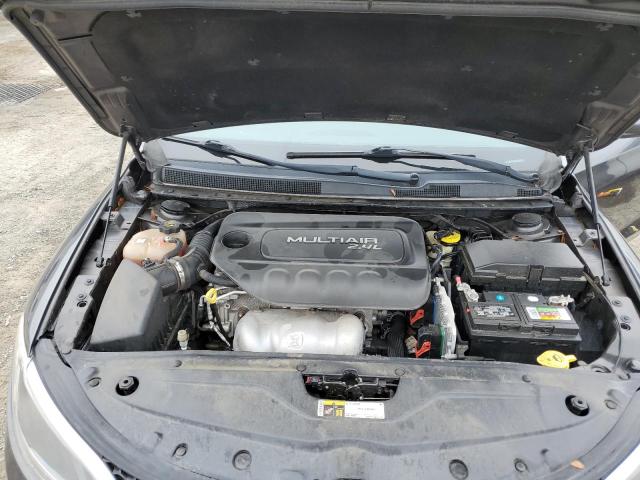 1C3CCCAB0GN178515 Chrysler 200 Limited