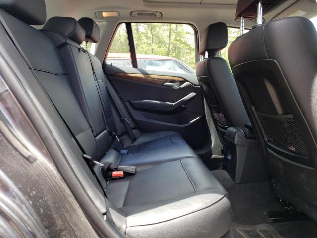 WBAVM5C56FVV95184 BMW X1 Xdrive35i