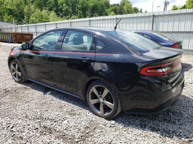 1C3CDFEB1FD307567 Dodge DART GT