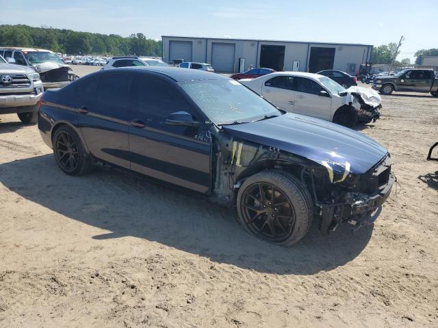 WBAKP9C51ED693061 BMW 550 Xi