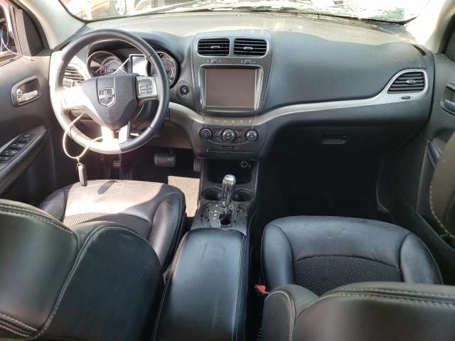 3C4PDDGGXFT619410 Dodge Journey Crossroad