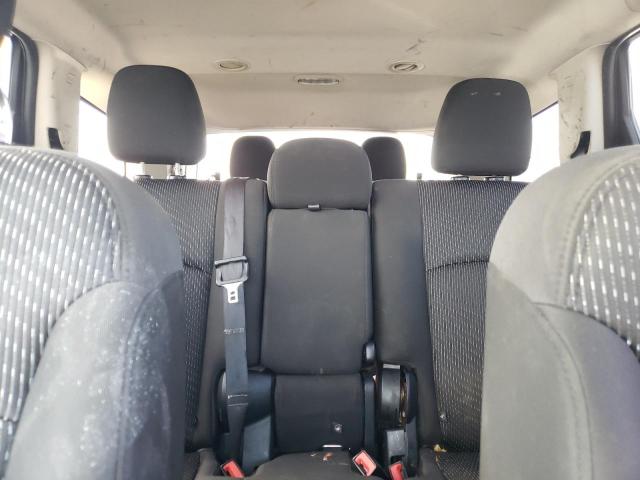3C4PDCBG0GT137807 Dodge Journey Sxt