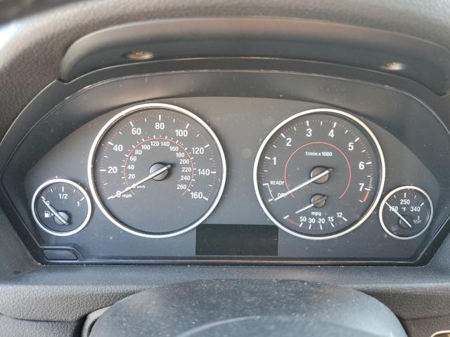 WBA8E9G58GNT46009 BMW 328 I Sulev