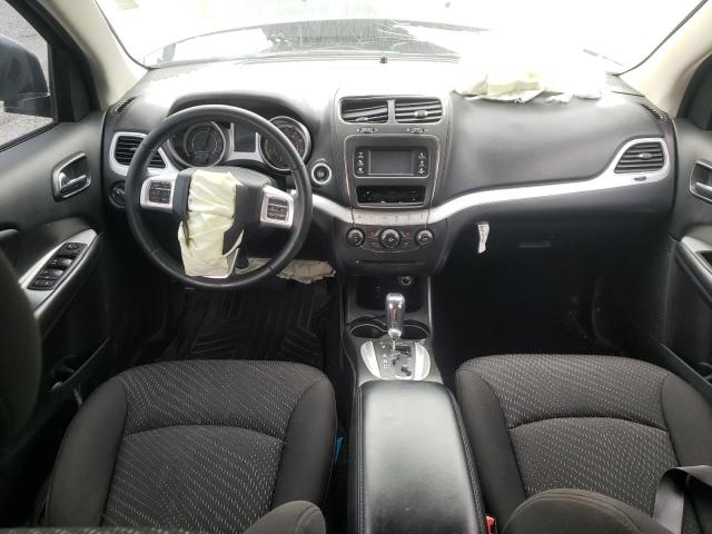 3C4PDCAB6JT274733 Dodge JOURNEY SE