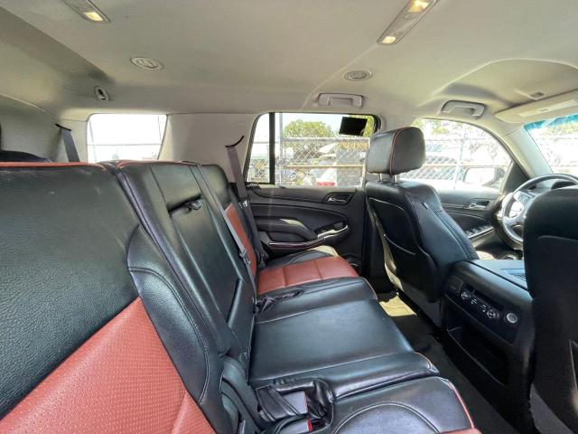 1GKS2BKC0GR449470 GMC YUKON SLT