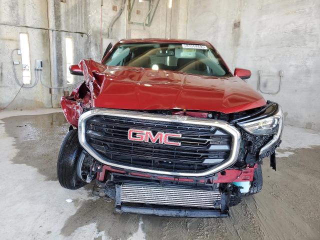 3GKALTEV4JL232675 GMC Terrain Sle