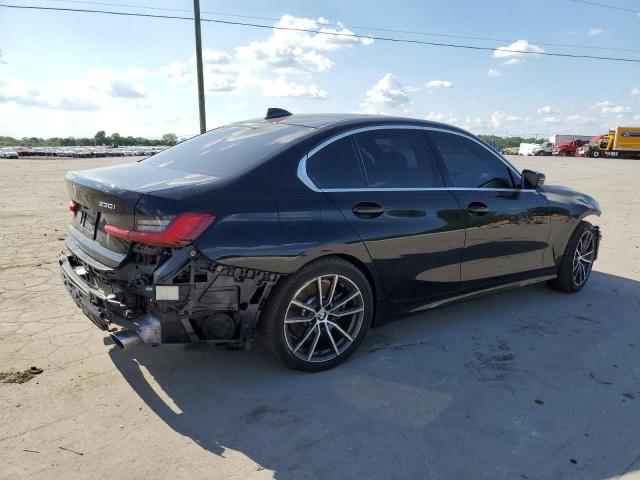 3MW5R7J06L8B20251 BMW 330XI