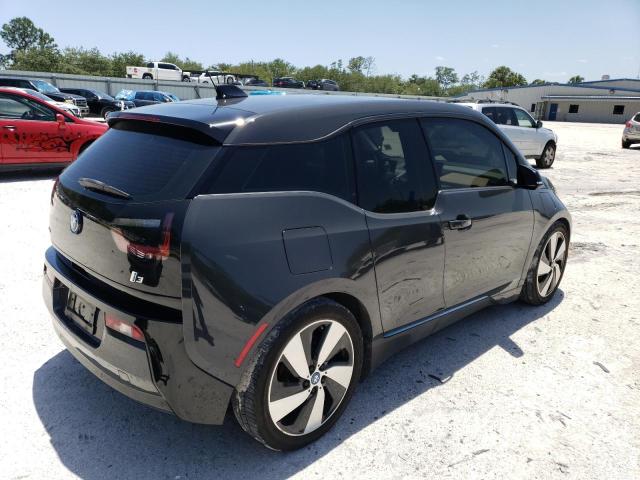 WBY1Z4C55FV278881 BMW I3 REX