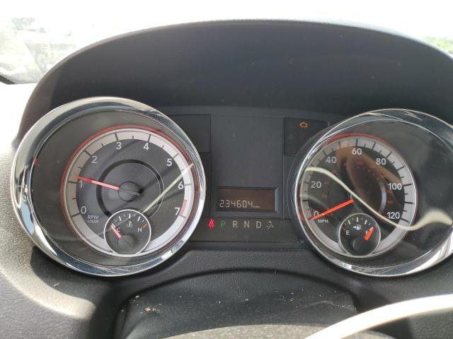 2C4RDGBG8KR677787 Dodge Grand Caravan Se