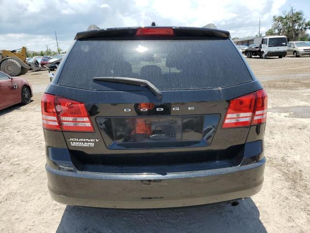 3C4PDCAB0HT552505 Dodge JOURNEY SE