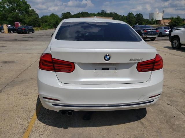 WBA8E9C54GK644354 BMW 328 I Sulev